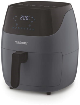 Мультипечь Zelmer ZAF 5502G