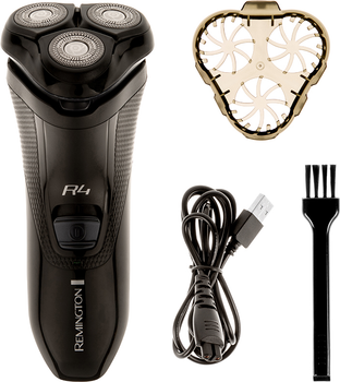 Бритва REMINGTON R4002 Style Series Rotary Shaver R4