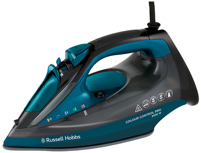 Праска RUSSELL HOBBS 27280-56 Colour Control Pro Iron