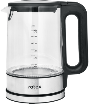 Електрочайник Rotex RKT85-GS Smart