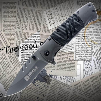 Ніж складаний Boker F83