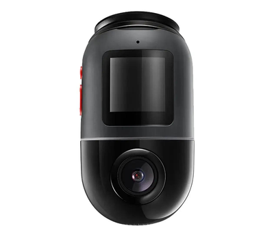 Автомобільний відеореєстратор Xiaomi 70mai Dash Cam Omni 64G / 1080p Full HD / Black