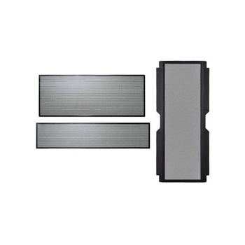 Фільтр для пилу Lian Li Lancool III Dust Filter Black 17181