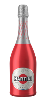 Вино ігристе Martini Asti Лімітована серія біле солодке 0.75 л 7.5% (8051010004207)
