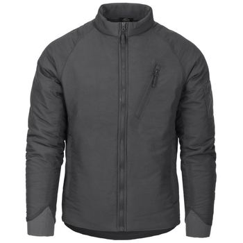 Куртка Helikon-Tex Wolfhound Jacket Climashield Apex Shadow Grey M