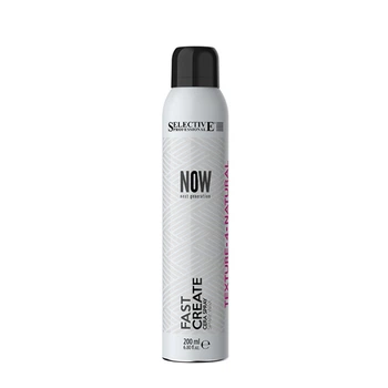 Віск-спрей FAST CREATE Texture Next Generation від Selective Professional 200 мл