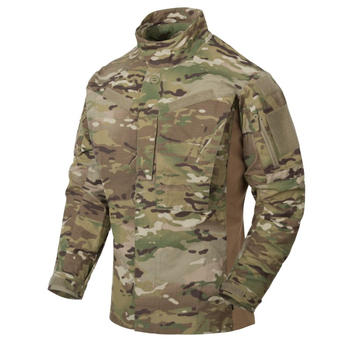 Кітель Helikon-Tex MBDU NyCo Rip-Stop Multicam M