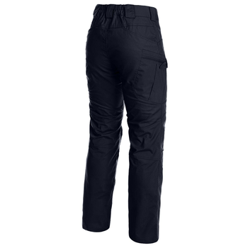 Штани Helikon-Tex UTP PolyCotton Rip-Stop Navy Blue M