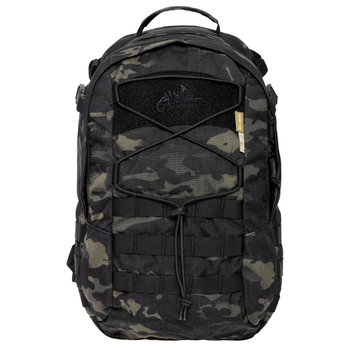 Рюкзак Helikon-Tex EDC Cordura® Black Multicam