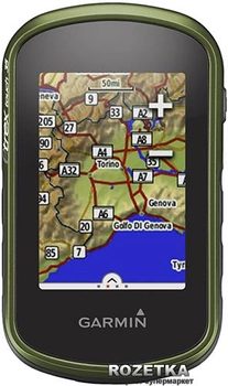 GPS навигатор Garmin eTrex Touch 35 (010-01325-12)