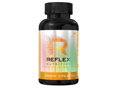 Creapure Caps - Reflex Nutrition