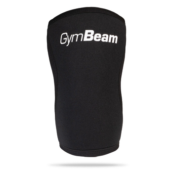 Неопреновий бандаж для колін Conquer - GymBeam M (8586022219306)