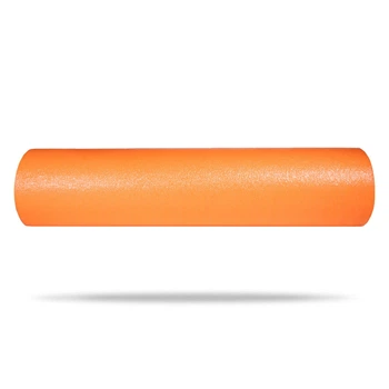 Пінний ролик помаранчевий - GymBeam Accessories