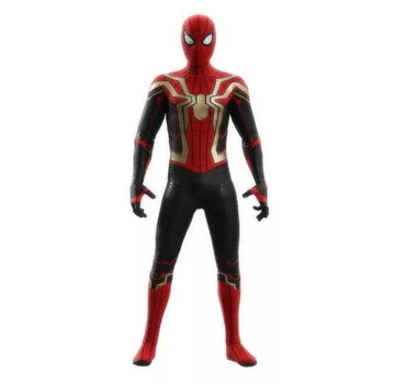 Костюм Spiderman Спайдермен Людина павук