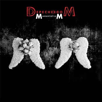DEPECHE MODE – Memento Mori (2LP, EU)