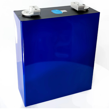 Акумуляторна батарея призматична LiFePO4 EVE LFP230 3.2V 230Ah