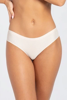 Трусики бразилиана Gatta 5(XL) Телесный (Light Nude) (104633)
