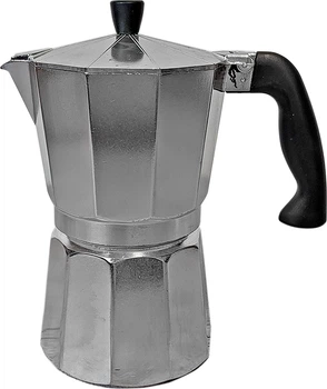 Гейзерная кофеварка Gusto Como 6 чашек GU-1000-6 (BP136214)