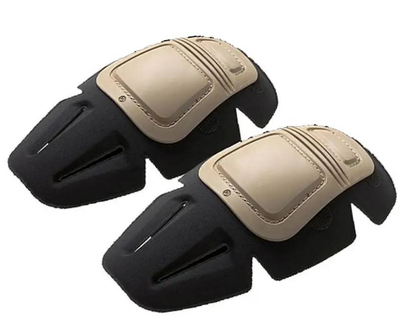 Защитные наколенники Crye Precision Airflex Combat Knee Pads