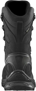 Черевики з Gore-Tex Salomon QUEST 4D Forces 2 High GTX 46.5 (11.5 UK) (30 см) Black