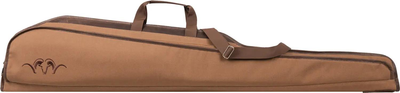 Чохол для зброї Blaser Canvas/Leather Slip Bag Long 132 см