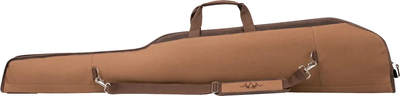 Чохол для зброї Blaser Canvas/Leather Slip Bag Long 132 см