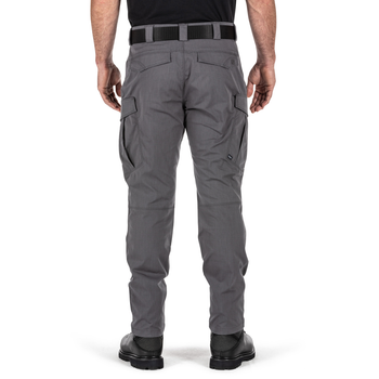 Брюки тактические 5.11 Tactical® Icon Pants W34/L34 Flint