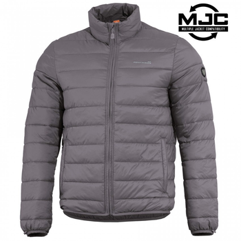 Куртка демисезонная Pentagon Nucleus Liner Jacket Cinder Grey XL