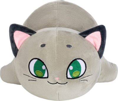 Подарочная игрушка Inkatoys Котик Кацуми 20х39х20 см (KAIK1_SU)