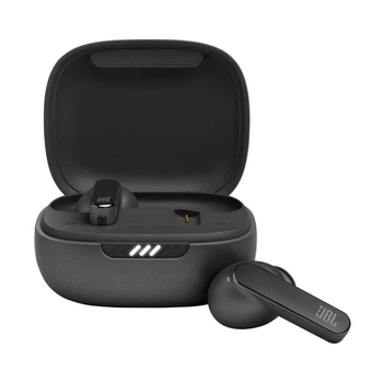Навушники бездротові Bluetooth JBL Live Pro 2 Black (JBLLIVEPRO2TWSBLK)