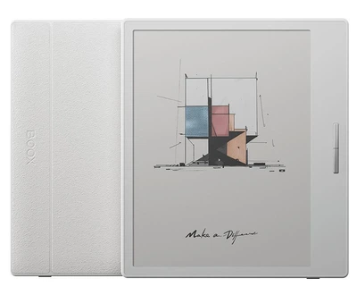 Электронная книга Onyx Boox Go Color 7 дюймов White