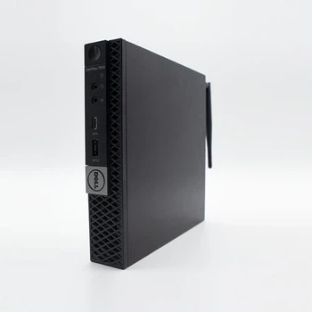 Dell OptiPlex 7050 デスクトップPC i7-6700 8GB Неттоп Dell Optiplex 7050 (Intel Core i7-6700/8Gb/SSD256Gb M.2