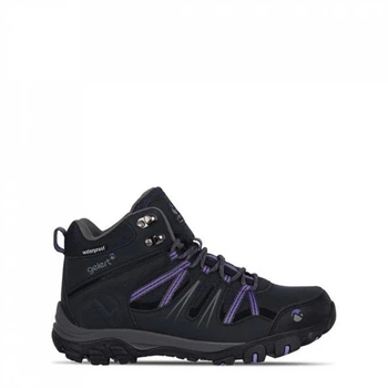 Ботинки Gelert Horizon Mid Waterproof Wo Navy, 41.5 (260 мм) (11804680)