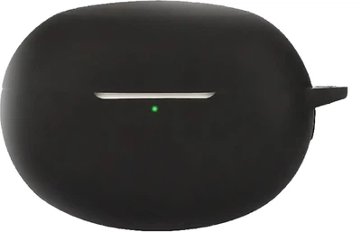 Чохол Silicon BeCover для Realme Buds Air 5 Pro Black (BC_712017)