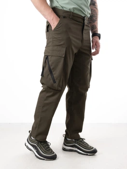 Штаны gard CARGO 6.5 4/24 M оливковый 9610
