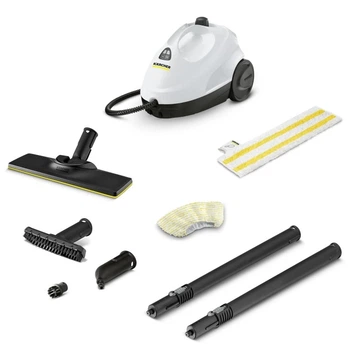 Пароочиститель Karcher SC 2 EasyFix 1500 Вт 1 л