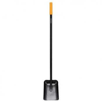 Лопата совковая Fiskars Solid 1066720