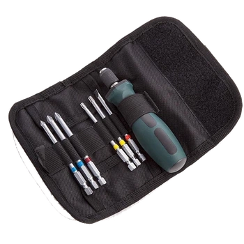 Набір викруток Metabo PH PZ SL Torx