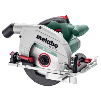 Пила дисковая Metabo KS 66 FS (601066000)