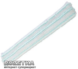 Gąbka Leifheit Powerside do okien 40 x 7 cm (51343) (4006501513434)
