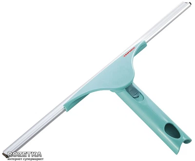 Насадка на швабру для вікон Leifheit Slider XL 40х18 см (51522/51520)