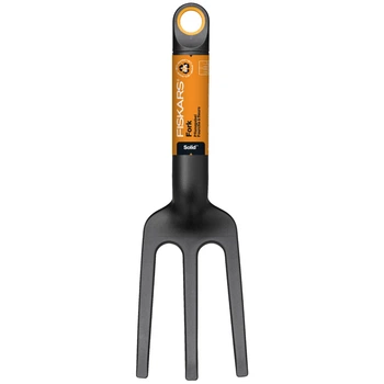 Посадочная вилка Fiskars Solid