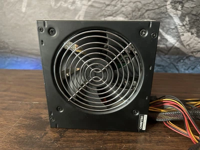 Блок питания Chieftec GPS-650A8 650W Б/У