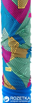 Мультиповязка-бафф зимняя 5000 Miles Polilines Color 5M_W16_055 One Size