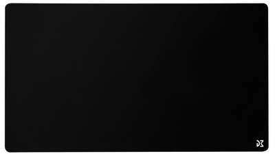 Ігрова поверхня Dream Machines DM Pad XL Black 800x450x3 (DM_Pad_XL)