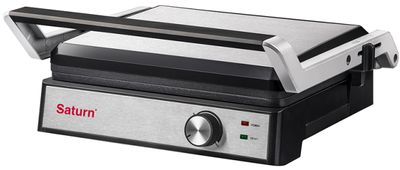 Електрогриль SATURN ST-EC1142