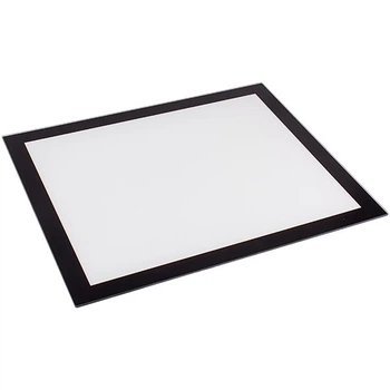 Стекло двери внутреннее для духовки Electrolux 3429341013