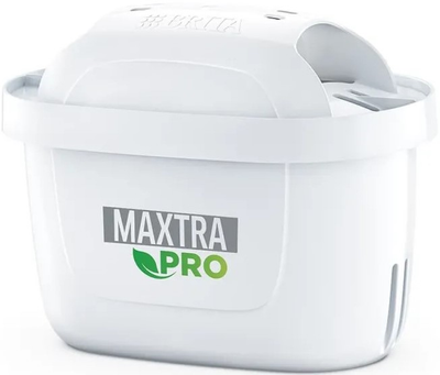 Комплект картриджів Brita MXPro Limescale для жорсткої води 3+1шт (1051773)