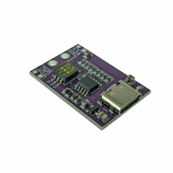 Триггер power delivery PD\QC\AFC с USB TYPE-C разъемом