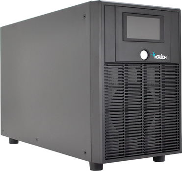 ИБП Merlion PSW Indira 2000 VA (1200W) LCD (YT11706)